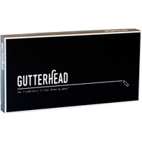 Gutterhead