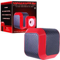 Momantum Rotating And Thrusting Masturbator