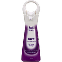 Lifestyles Luxe Silicone Lube 100ml