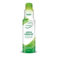LifeStyles Natural Lube 100ml