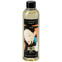 Orange Massage Oil 250ml