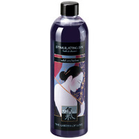 Stimulating Sin Bath & Shower 