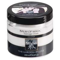 Balm Of Magic coconut