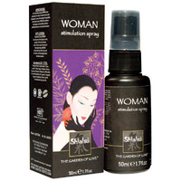 Woman Tightening Cream