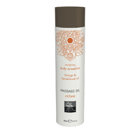 + Sandalwood Massage Oil 100ml + Sandalwood Massage Oil 100ml