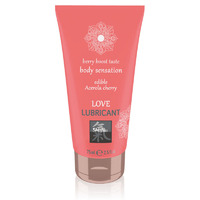 Cherry Flavoured Lube 75ml Cherry Flavoured Lube 75ml