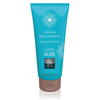 Love Glide Water Based Lube 100ml