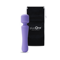 Vibrating Wand with Storage Bag Vibrating Wand with Storage Bag