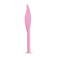 Vibrating Feather Tickler Vibrating Feather Tickler