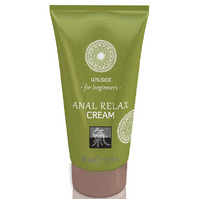 Anal Relax Cream 50ml