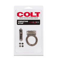 Colt Vibrating Stud****