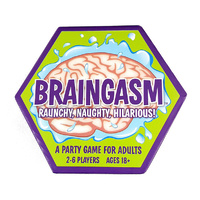 Braingasm