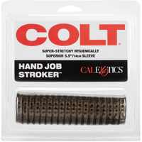 Hand Job Stroker