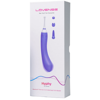 Hyphy Clit Stimulator