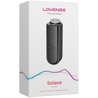 Solace Desk Mounted Stroker