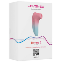 Tenera 2 By Lovense