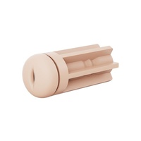 Neutral-Shaped Sleeve for Solace Pro by Lovense