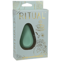 Ritual Chi Rechargeable Silicone Clit Vibe Mint