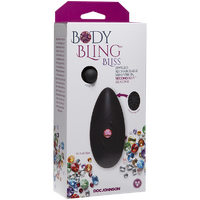 Bliss Clit Stimulator