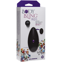 Bliss Clit Stimulator