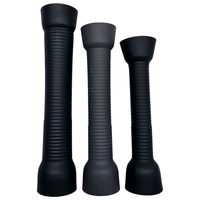 Vacuglide Set Of 3 Silicone Sleeves
