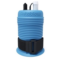 VacuGlide Universal Dynamic Stroking Cap