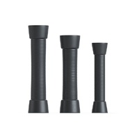 VacuGlide Medium Silicone Sleeve (classic)