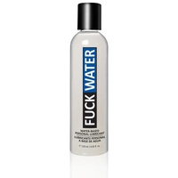 Fuck Water Original 4oz