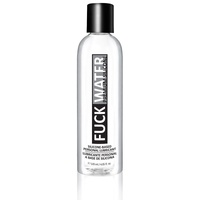 Fuck Water Premium Silicone 4oz