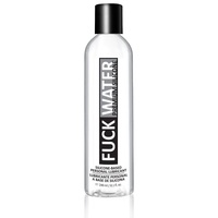 Fuck Water Premium Silicone 8 oz