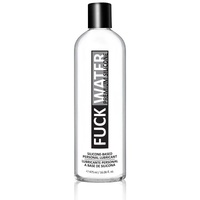 Fuck Water Premium Silicone 16 oz