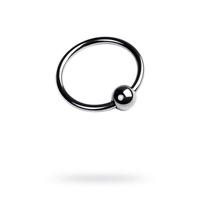 Metal Penis Head Ring 30Mm