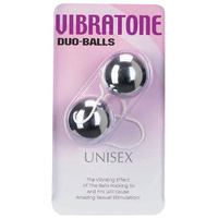 Vibratone Kegel Balls