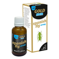 Spanish Fly  For Men 30ml