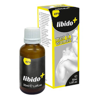 Ero Libido + 90 Grams
