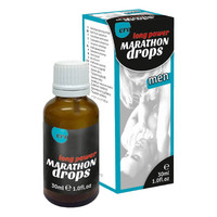 ERO Long Power Marathon Drops Enhancer Drops for Men - 30 ml Drops