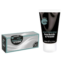Backside Anal Tightening Cream 50ml