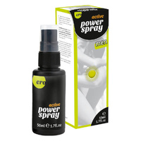 Ero Active Power Spray