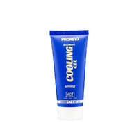 PRORINO Cooling Gel Strong 100ml