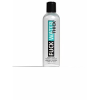 Fuck Water Thick Clear 8 oz