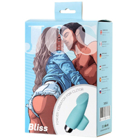 Bliss Finger Vibrator