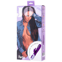 Taty Rabbit Vibrator