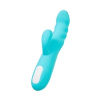 Jos Merry Swirl Rotating Shaft Rabbit Vibrator