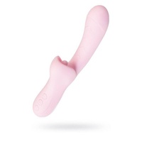 JOS Orali G-Spot Vibrator with Massaging Tongue