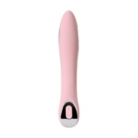 Tesla E Stim G Spot Vibrator