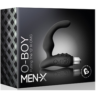 5.5" O Boy Prostate Massager