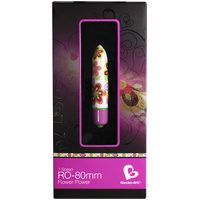 RO-80 Bullet Vibrator