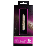 Ro 80 Bullet Vibrator