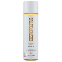 Vanilla Massage Oil 120ml