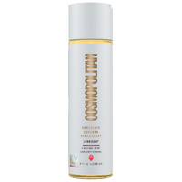 Chocolate + Strawberry Flavoured Lube 120ml